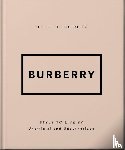 OH - The Little Guide to Burberry