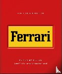 OH - The Little Guide to Ferrari