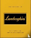 OH - The Little Guide to Lamborghini