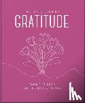 OH - The Little Book of Gratitude