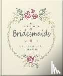 OH - The Little Book of Bridesmaids