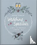 OH - The Little Book of Wedding Speeches