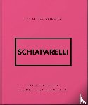 OH - The Little Guide to Schiaparelli