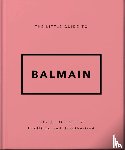 OH - The Little Guide to Balmain