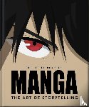 OH - The Little Book of Manga