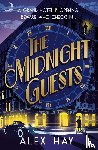 Hay, Alex - The Midnight Guests