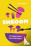 Harbury, Evie - Shroom
