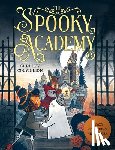 Couvillion, Shelley - The Spooky Academy