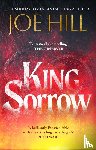 Hill, Joe - King Sorrow