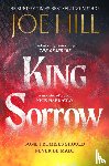 Hill, Joe - King Sorrow