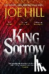 Hill, Joe - King Sorrow