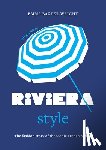Baxter-Wright, Emma - Little Book of Riviera Style