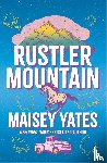 Yates, Maisey - Rustler Mountain