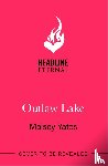 Yates, Maisey - Outlaw Lake