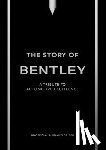 Codling, Stuart - The Story of Bentley
