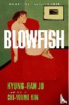 Jo, Kyung-Ran - Blowfish