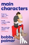 Palmer, Bobby - Main Characters
