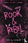 Crew, Kate - Rook & Rebel