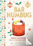 Miller, Alicia - Bar Humbug