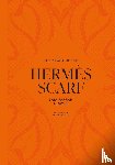 Graves, Laia Farran - The Story of the Hermes Scarf