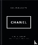 OH - The Little Guide to Chanel