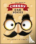 OH - The Little Book of Cheesy Dad Jokes