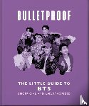 OH - Bulletproof: The Little Guide to BTS