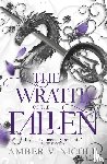 Nicole, Amber V. - The Wrath of the Fallen