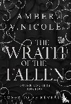 Nicole, Amber V. - The Wrath of the Fallen