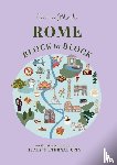 Block, Cierra - Rome Block by Block