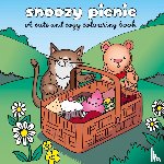 Brown, Ollie, OH - Snoozy Picnic