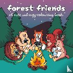 Brown, Ollie, OH - Forest Friends