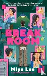 Lee, Miye - Break Room
