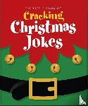 OH - The Little Book of Cracking Christmas Jokes