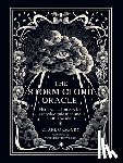 Gregory, Clare - The Storm Cloud Oracle