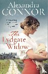 Connor, Alexandra - The Lydgate Widow