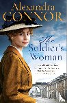 Connor, Alexandra - The Soldier's Woman