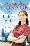 Connor, Alexandra - The Tailor's Wife