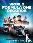 Jones, Bruce - World Formula One Records 2027