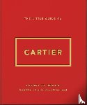 OH - The Little Guide to Cartier