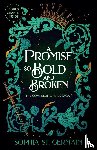 Germain, Sophia St. - A Promise so Bold and Broken