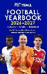 Headline - The FactKeep Football Yearbook 2026-2027