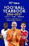 Headline - The FactKeep Football Yearbook 2026-2027