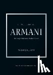Elliott, Thomas - Little Book of Armani