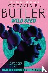 Butler, Octavia E. - Wild Seed