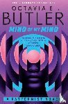 Butler, Octavia E. - Mind of My Mind