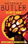 Butler, Octavia E. - Clay's Ark