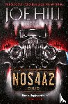 Hill, Joe - NOS4A2