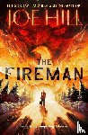 Hill, Joe - The Fireman