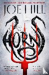 Hill, Joe - Horns